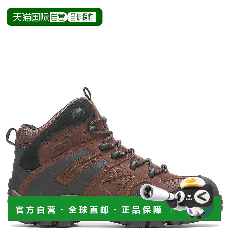 1h可退 【美国直邮】wolverine 男士 靴子登山鞋工装靴