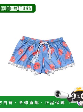 1h可退 【美国直邮】snapper rock  分体泳装泳裤