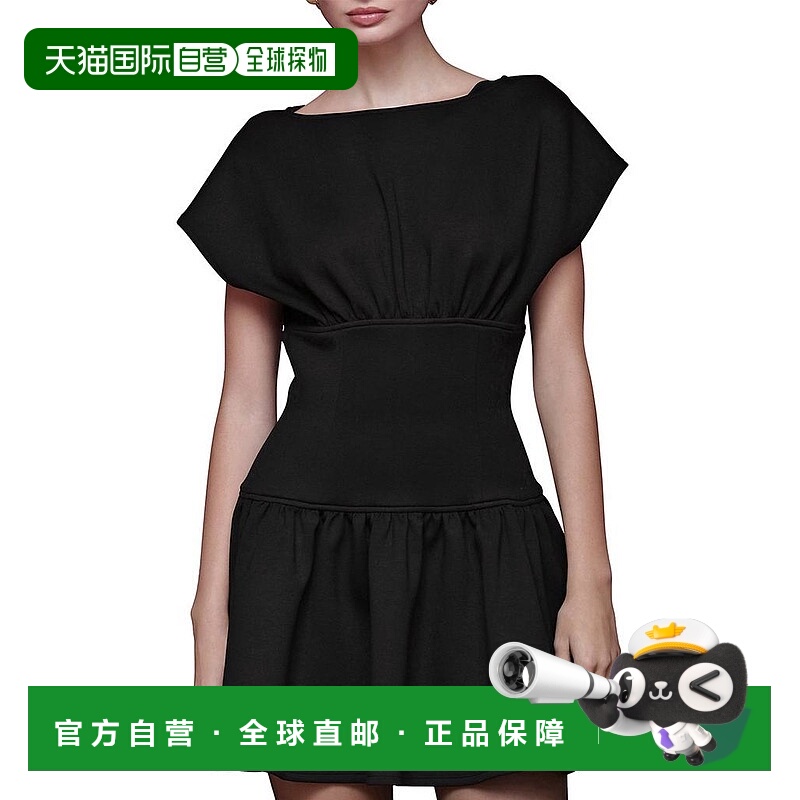 【美国直邮】avec les filles 女士 连衣裙