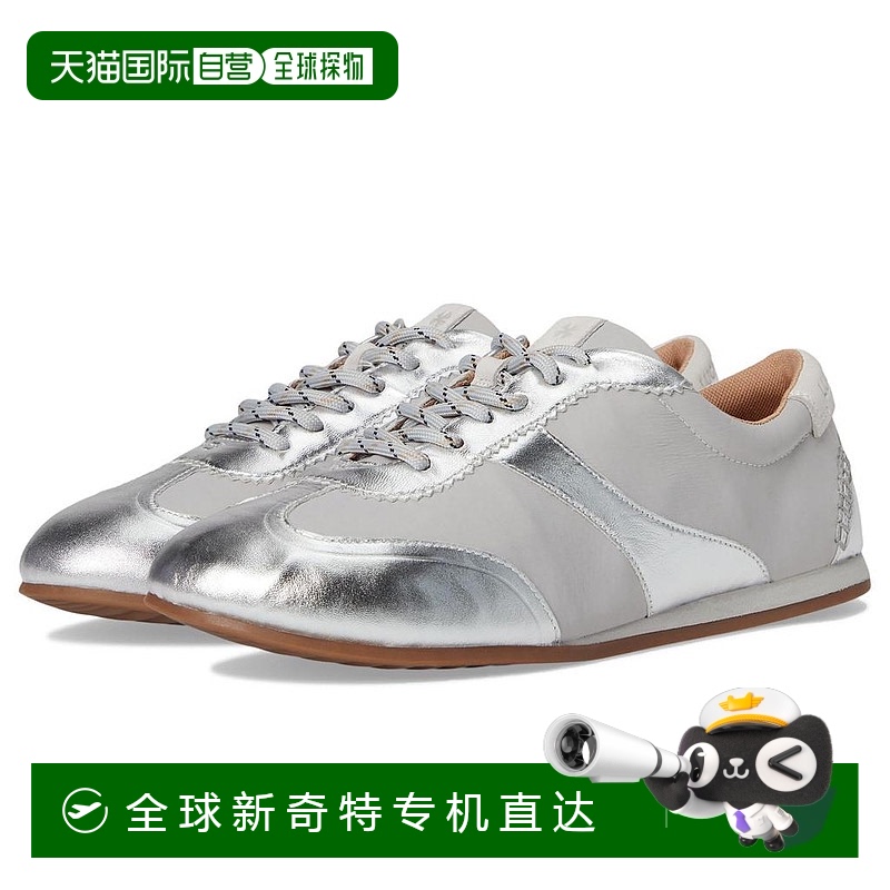 1h可退 【美国直邮】lucky brand 女士 休闲鞋运动鞋皮鞋