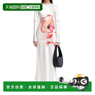 Dress Whiteberry Poppy 自营aclerSalesbury Fleur Midi