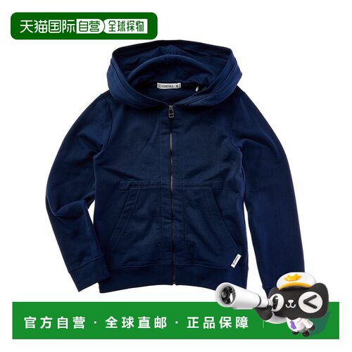 自营Sovereign Code Venice Hoodie - blue 美国奥莱直发