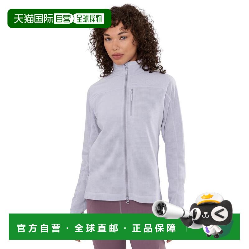 1h可退 【美国直邮】fjällräven 女士 外套夹克