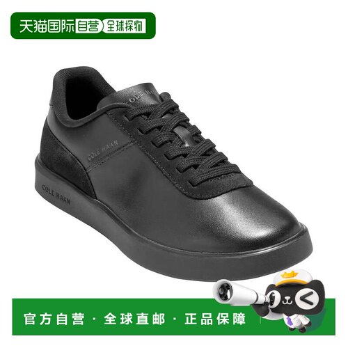 【美国直邮】cole haan 男士 时尚休闲鞋运动鞋 【付后1h可退】