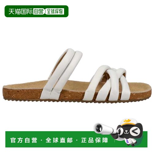 自营Coconuts by Matisse Zurie White  ZURIE-100 Women's - whi