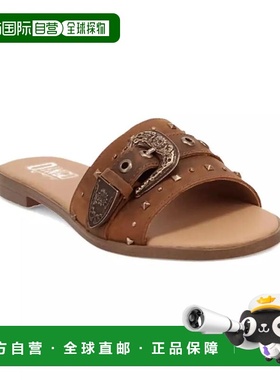 1h可退 【美国直邮】dingo 女士 凉鞋