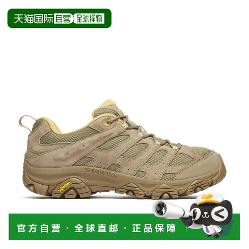 加拿大直邮Merrell Moab 3 Ready Zip 男式登山鞋