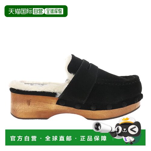 1h可退 【美国直邮】frye 女士 拖鞋