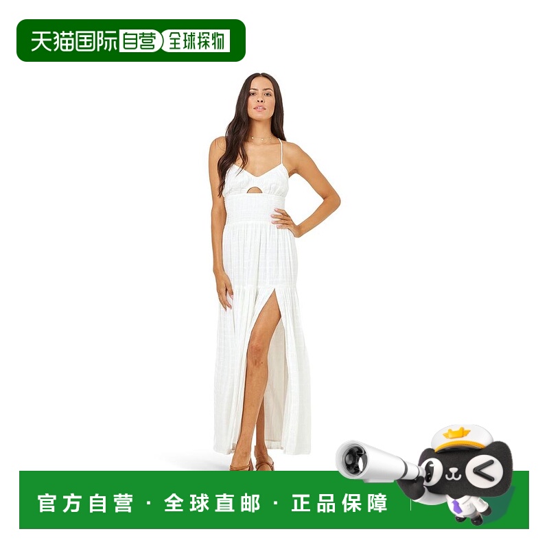 1h可退 【美国直邮】LIFE SPACEL*Space|Calla 连衣裙