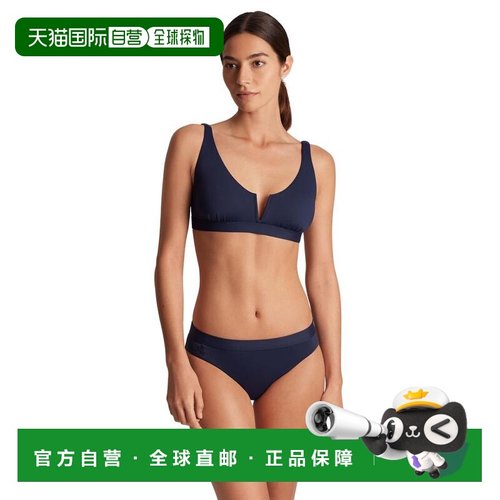 1h可退 【美国直邮】ralph lauren 女士 文胸内衣泳衣比基尼