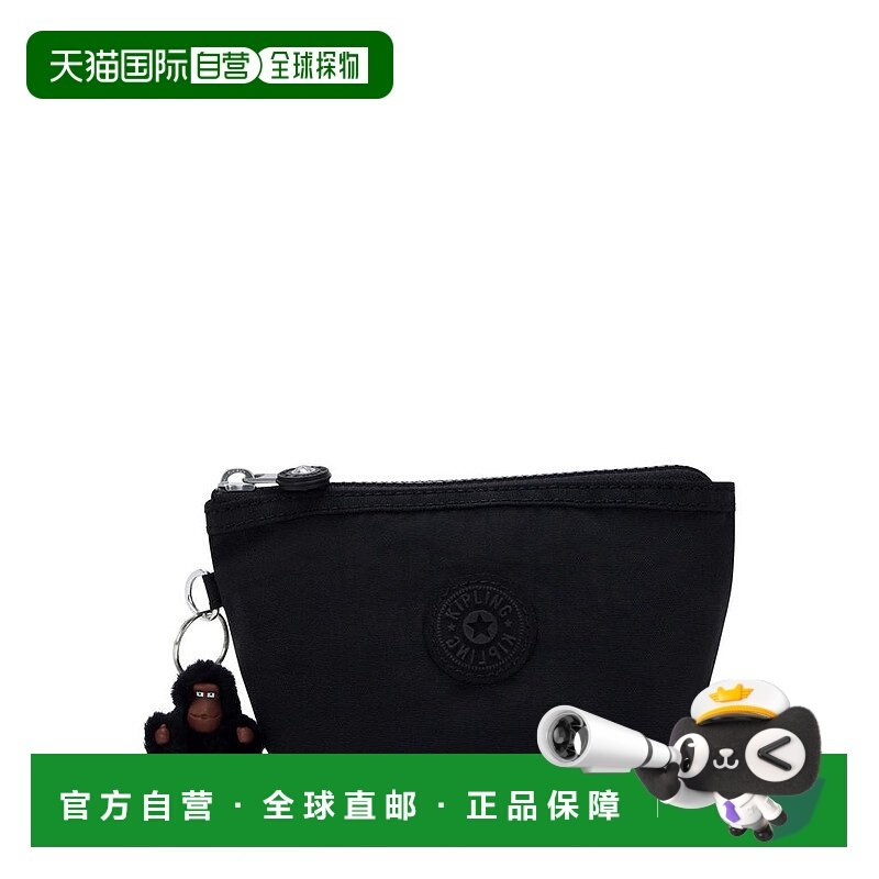1h可退 【美国直邮】kipling  旅行袋