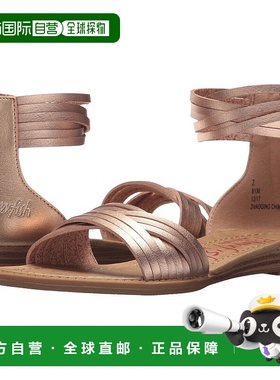 1h可退 【美国直邮】Blowfish Malibu Kids|Baot-K（小孩子/大孩