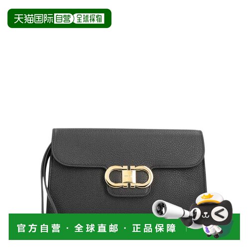自营ferragamo 单肩包 美国奥莱直发