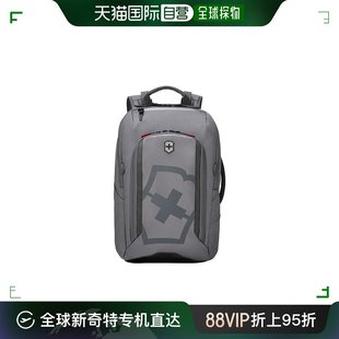 victorinox 双肩包通勤维氏背包日常耐用旅行 通用 美国直邮