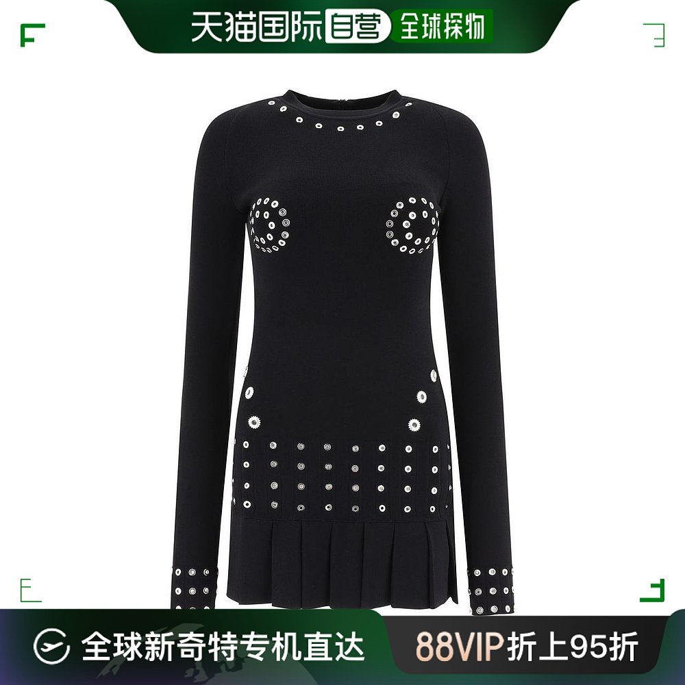 【美国直邮】off-white 女士 连衣裙长袖 女装/女士精品 连衣裙 原图主图