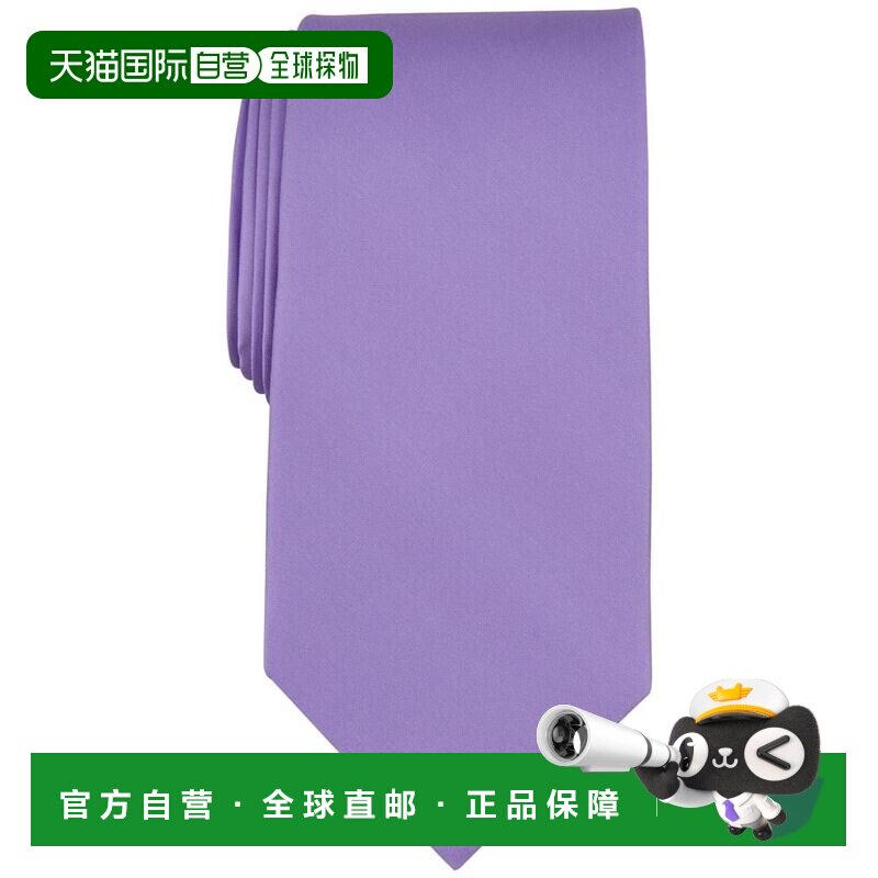 1h可退 【美国直邮】michael kors 通用 领带