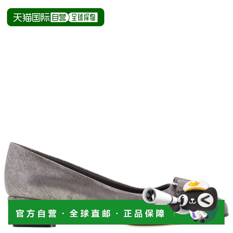 自营salvatore ferragamo  时尚休闲鞋 美国奥莱直发菲拉格慕女鞋