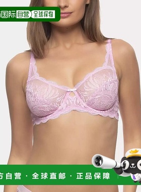 1h可退 【美国直邮】paramour 女士 文胸性感