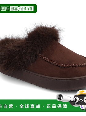 自营journee collectionJournee Women's Taran Mule Slipper - c