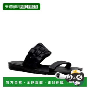 自营Free People Winding River Slip-On Black  OB1627897-001 W