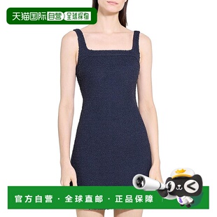 1h可退 【美国直邮】theory 女士 连衣裙羊毛包臀裙