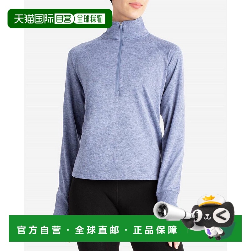 1h可退 【美国直邮】danskin 女士 毛衣