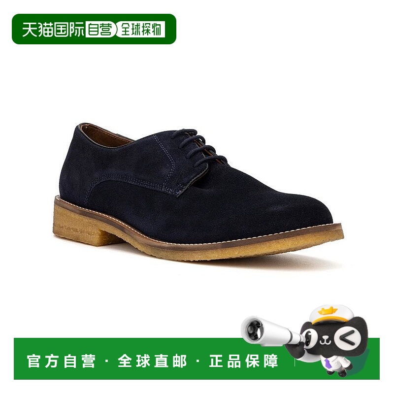 美国直邮Reserved Footwear 男士时尚休闲鞋 男款爆款男士鞋真皮