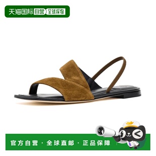 女士 1h可退 美国直邮 vince 凉鞋