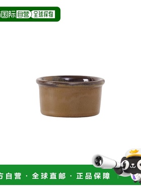 自营 tuxton home Artisan Ramekin 2-1/2oz 3\