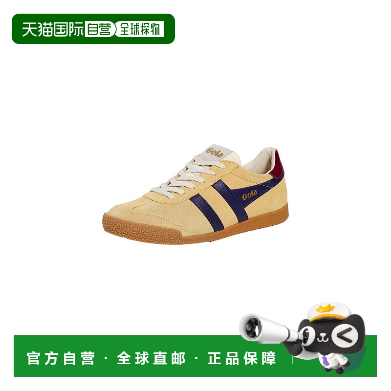 自营Gola Elan Pollen / Plum / Cerise  CLB538 Women's - beige
