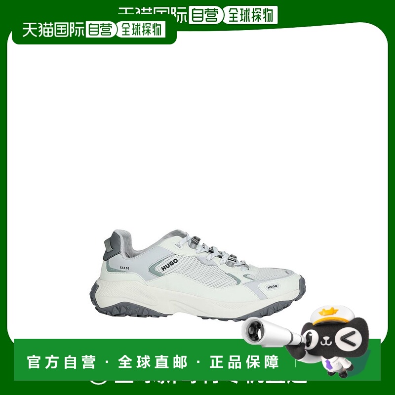 【美国直邮】hugo boss 男士 时尚休闲鞋运动鞋低帮