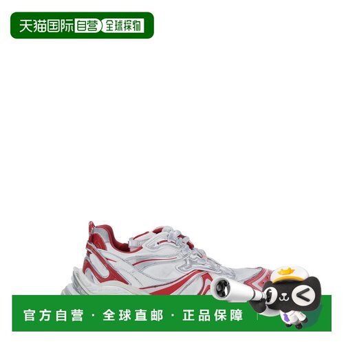 香港直邮Balenciaga/巴黎世家 运动鞋 Runner 2 779066老爹鞋