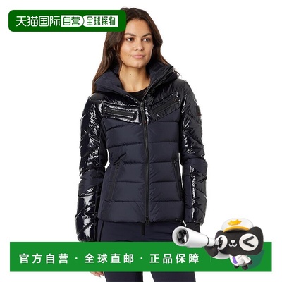 1h可退 【美国直邮】Bogner Fire + Ice|Farina 3