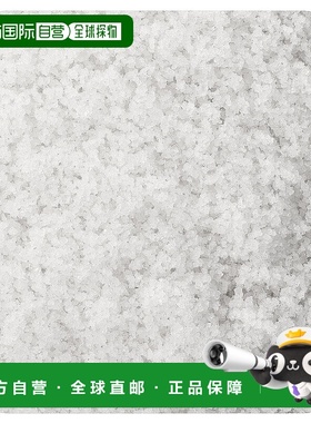 香港直邮Frontier Co-op, Fluer de Sel，海盐，16 盎司（453 克