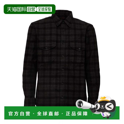 自营filson  衬衫 美国奥莱直发