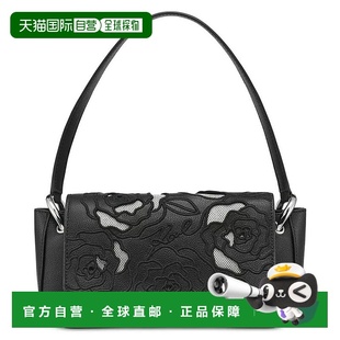 女士 1h可退 lagerfeld karl 单肩包 美国直邮