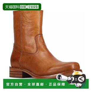 1h可退 【美国直邮】frye 男士 靴子短靴