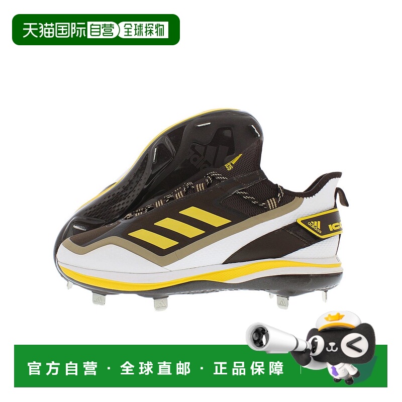 美国直邮Adidas阿迪达斯跑步鞋男士低帮运动减震潮流复古