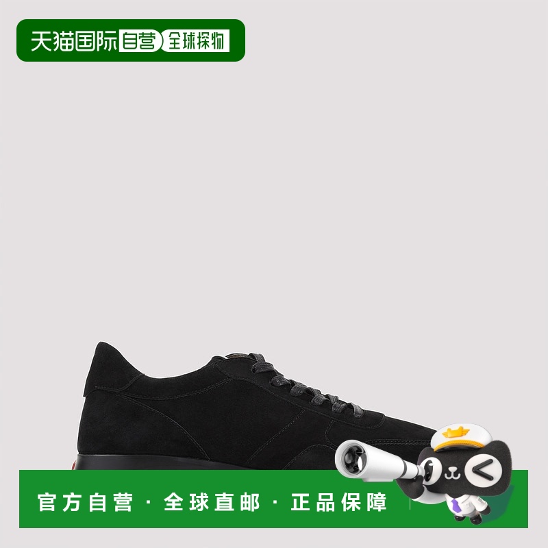 1h可退 香港直邮潮奢 TOD'S 托德斯 男士 运动鞋 XXM79K0Z281U7Z9