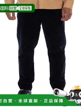 自营 Tommy Hilfiger Corduroy Harlem Tapered中文-沙漠风暴 美