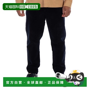 自营 Tommy Hilfiger Corduroy Harlem Tapered中文-沙漠风暴 美