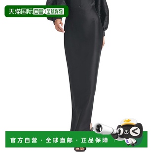 Isolde Babi Skirt Column 美国奥莱 自营Sachin black