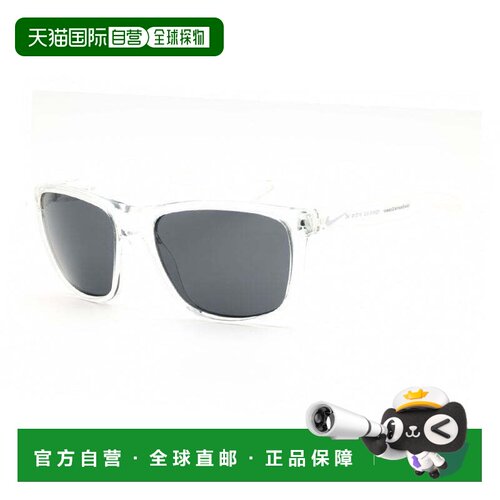 自营NIKE ESSENTIAL ENDEAVOR FQ4619 913晶莹剔透/深灰色-晶莹剔
