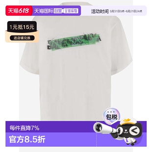 香港直邮Balenciaga/巴黎世家 T恤 764235