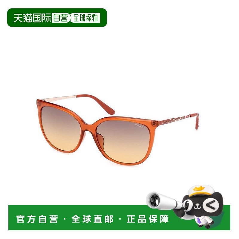 1h可退 【美国直邮】guess 女士 太阳镜