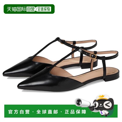 1h可退 【美国直邮】cole haan 女士 时尚休闲鞋女鞋皮鞋单鞋凉鞋