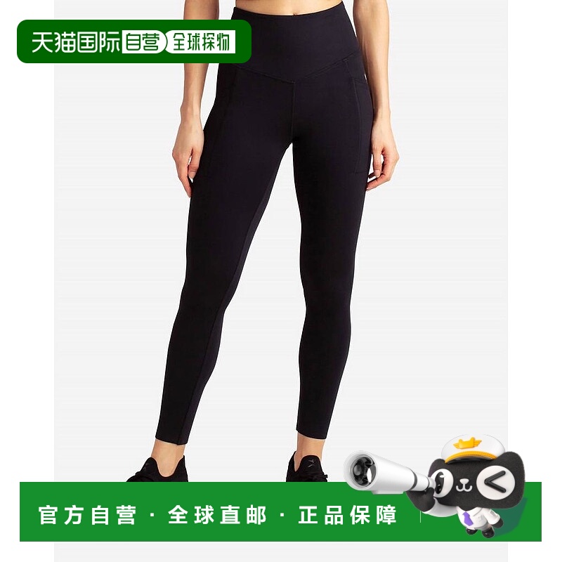 1h可退 【美国直邮】danskin 女士 打底裤