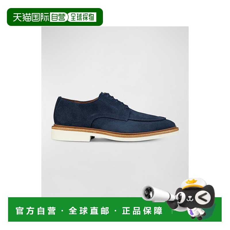 1h可退 【美国直邮】allen edmonds 男士 时尚休闲鞋运动鞋