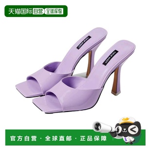 自营Nine West Aurea 3 Dark Lilac  WNAUREA3-510 Women's - pur