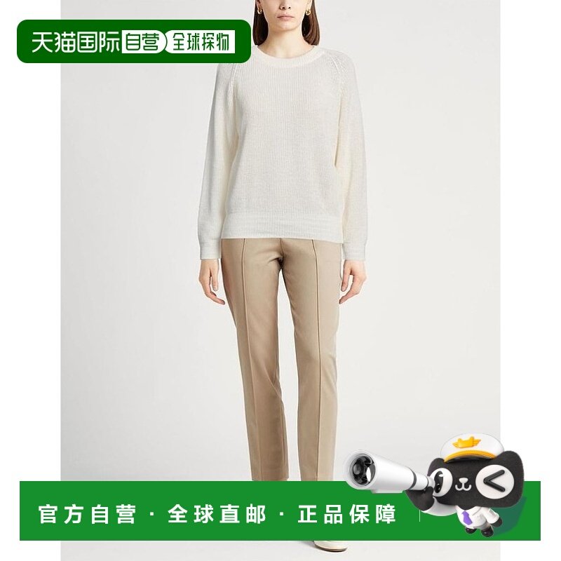 1h可退 【美国直邮】marella 女士 毛衣针织正品流行穿搭休闲保暖